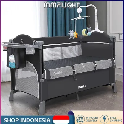 BOX BAYI FOR SALE