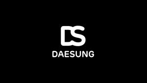 Kéo cắt tóc Daesung DHC-62 lưỡi thẳng quai offset thẳng size 6.0 inches