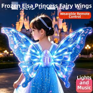 Cánh Bướm Công Chúa Elsa