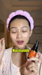 Serum Meishoku NA15 Dưỡng Sáng Cải Thiện Nếp Nhăn Ngừa Lão Hóa Medi Shot Wrinkle Essence Nhật Bản Chai 30ml