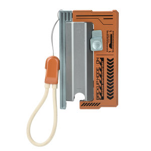 Aideepen | Vỏ Sạc Dự Phòng Aideepen 21700 PD 22.5W Sạc Nhanh Hộp Pin DIY Với Cáp Tích Hợp Có Thể Tháo Rời Dành Cho Mạch Tích Hợp