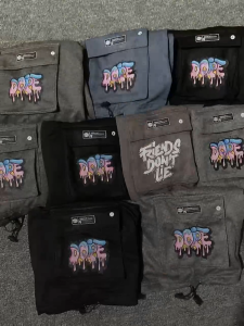 Meentut Apparel Celana Cargo Pendek Cowok Cewek Fleece 280 Premium Buatan Local Bandung