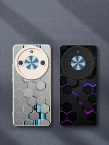 Toplux | Anti-Drop Full Coverage Silicone Case For Honor X60 GT Pro