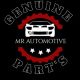 MR Automotive