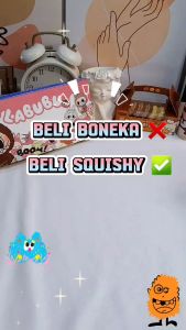 Mainan Squishy LABUBU 1 SET Lengkap isi 6 PCS Campur Mix Super Cute Lucu Favorit Anak Best Seller / Mainan Squishy Labubu Mainan Pencet-Pencet Kesukaan Anak-Anak Harga Termurah Bisa Grosir dan COD
