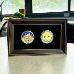 Khung Gỗ Trưng Bày Lưu Niệm Khối Tài Sản Khung Gỗ Tự Nhiên Trang Trí Nhà Khung Ảnh Nhiều Hình Dạng Khung Ảnh Không Có Hình Ảnh