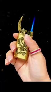 HỘT QUẸT BẬT LỬA BÚNG TAY ĐÁNH LỬA ĐỘC LẠ KHẮC NỔI HÌNH RỒNG Hột Quẹt Bằng Chất Liệu Cao Cấp Bật Lửa Thiết Kế Nghệ Thuật - Lazada