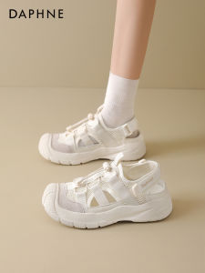 Daphne | Summer New Mary Jane Breathable Sneaker