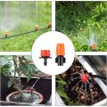 Cút nối hút nước cho máy rửa xe chạy pin ống 10mm 12mm tháo lắp siêu nhanh. 