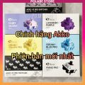 [Hộp 45sw] Akko Cream Yellow Blue V3 Pro Linear switch Polabe Store Akko Piano Pro Akko Silver lavender Purple Fairy Penguin Silent tactile bàn phím cơ. 