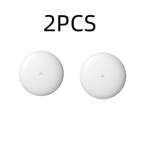 IOS Android universal Air Tag intelligent locator anti-lost and waterproof global locator for old people and children pets.