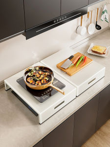 LSUFU | Conversion Storage Board Electromagnetic Stove Adapter