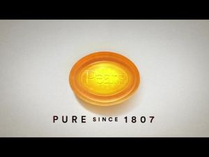 [แพ็ค 4 ก้อน] (*สี/กลิ่นเดียวกัน 4 ก้อน*) PEARS สบู่ก้อน 100กรัม 4 ก้อน แพร์ Soap Bar (สบู่ สบู่อาบน้ำ)