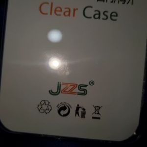 Clear Case TPU Transparan untuk Vivo V40 5G & Lite: Case Ponsel HD & Tahan Gores