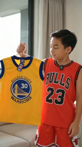 Childrens Sleeveless Set 3-10Years Old