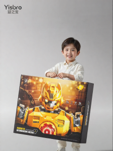 YISBRO | Birthday Gift Children Toy for Boys