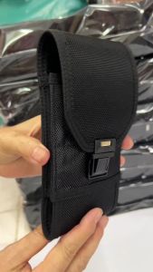 โทรศัพท์มือถือ 1เครื่อง ซองคิสล๊อค ใส่เครื่องดินารีแบบคิสล๊อค