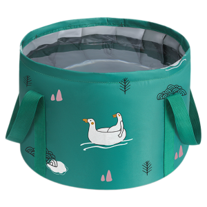 MINXOSU | Folding Portable Basin