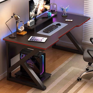 Ergonomic Adjustable Gaming Desk