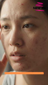 New Me Acne Spot Gel祛痘凝胶