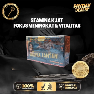 bisa cod kapsul alami klanceng tjap buaya jntn bisa cod bayar ditempat