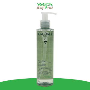 Caudalie Vinoclean Micellar Cleansing Water 200ml [Vegan]