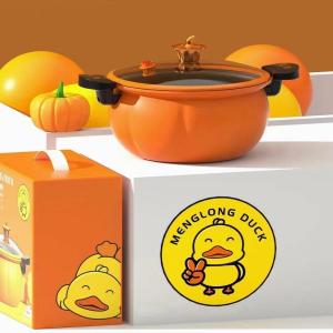 DIHUANTUO | Non-stick Multipurpose Cooker