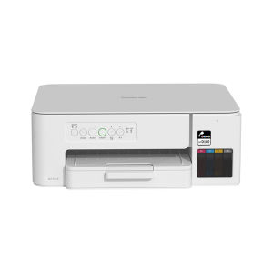 Brother | Brother DCP-T436W Wireless Color Inkjet Printer Scanner Copier Mobile Device Compatible Home Office A4 Printing Machine