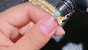 20Pcs Nail Tips Clip Nail Art Tool for Quick Building Polygel Nail Forms Nail Clips
