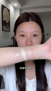 【Amelia Exclusive】INSBAHA Multi-Effect Face Concealer Palette Hydrating Concealer for Dark Spots Acne Marks Dark Circles & Tear Trough Highlighting 10.4g