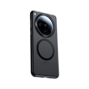 LUXUAN | Protective Case for OPPO Find X8 Pro Magnetic Anti-scratch Thin Full Lens Protection