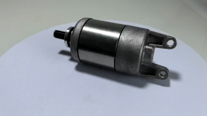 High Performance Starter Motor For Yamaha XMAX300 XMAX Motorcycle Replacement Parts
