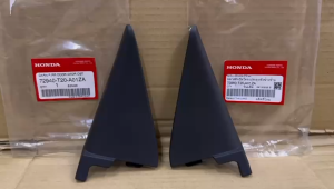 CIVIC FE T20 2022 FL5 TYPE R PINTU BELAKANG DALAM COVER REAR DOOR GARNISH INNER 72940-T20-A01ZA 72980-T20-A01ZA