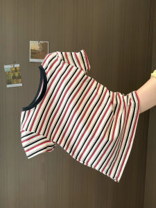 MISHANGYICHU | Petite Stylish Summer New Slim Fit T-Shirt