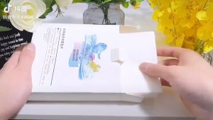 50pcs Color Absorption Sheet Washing Machine Laundry Cloth Anti Dyeing Clothes Laundry Papers Color Absorber