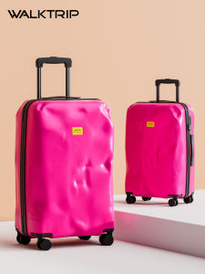 WALKTRIP | Explosion-proof Travel Luggage 20 Inches