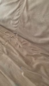 kupluk bayi karakter bear gratis bordir nama usia 0-2 tahun