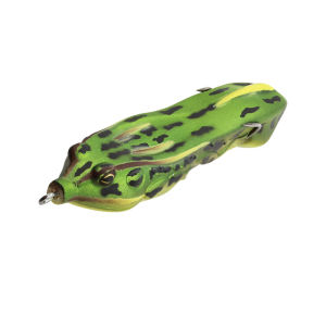 Surface Hollow Far-Throw Soft Bait