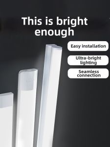 LAISILIMANWEI | Ultra Bright LED Light Strip 1.2m
