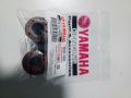 {KZ}Yamaha Genuine Rubber bushing engine bushing for(NMAX,V1,V2/AEROX,V1, V2)1set from indonesia. 