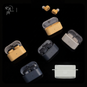 MoonDrop | Real-time Noise Reduction TWS HIFI Earbuds High Appearance