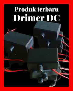drimmer aki  mesin harumanis