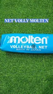 JARING VOLI NET VOLLEYBALL FREE TAS MURAH