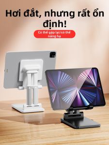 JIAHUACAI | Giá Đỡ Máy Tính Bảng Điều Chỉnh Đa Năng