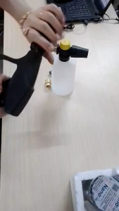 KHỚP NỐI NHANH RỬA XE KHỚP NỐI NHANH RỬA XE ĐỒNG – REN TRONG NGOÀI CÔN