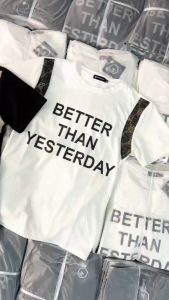 Áo thun nam cổ tròn khóa kéo thời trang chất vải cotton co giãn 4 chiều mấu mới nhất cao cấp