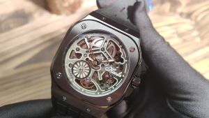 HAOFA 1960 SUPER LUMINOUS WATCH