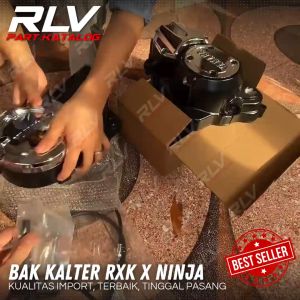 NEW bak kalter rx king new model ninja bak kopling ninja rx king