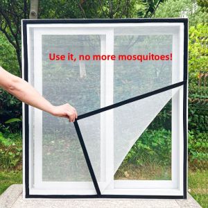 forsso | Self-Adhesive Mosquito Preventing Screen Mesh