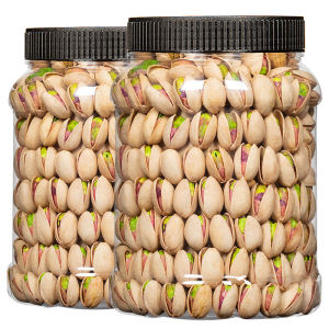 CHUNJIANGYUE | Salted Large Kernel Pistachios 500g